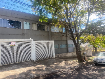 Apartamento para Locação em Maringá - PR, Jd Império do Sol