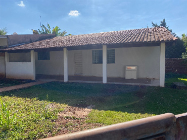Casa para Locação em Maringá - PR, Portal das Torres