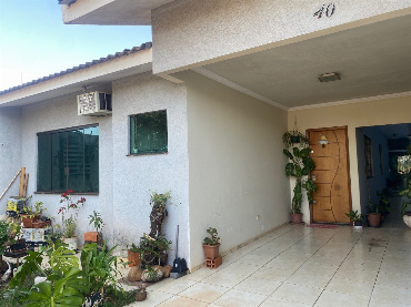 Casa para Locação em Maringá - PR, Jd Everest