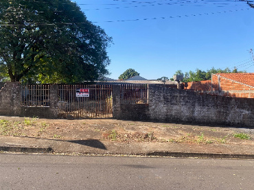 Terreno Comercial para Venda em Maringá - PR, Pq Hortência