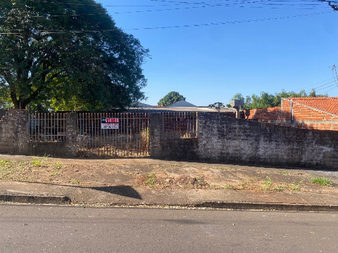 TERRENOS, Rua Pintarroxo