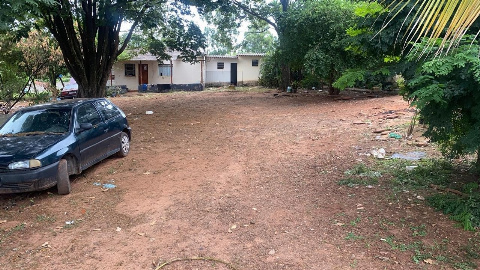 CASAS, Chacara Recreio Ipanema