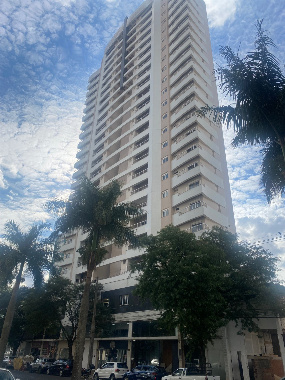 APARTAMENTOS, Avenida João Paulino Vieira Filho