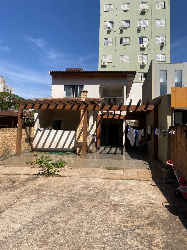 SOBRADOS, Rua Rui Barbosa