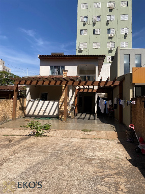 SOBRADOS, Rua Rui Barbosa