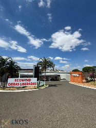 TERRENOS, Rua Pioneira Regina Nicolina Celestino