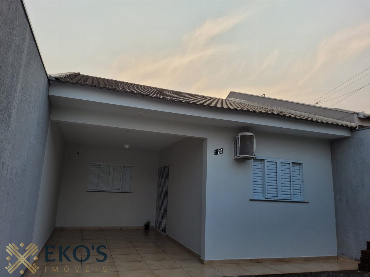 CASAS, Rua da Cerejeira