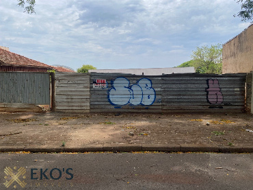 TERRENOS, Rua Rui Barbosa