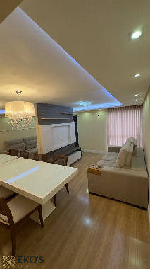 APARTAMENTOS, Avenida São Paulo