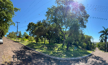TERRENOS, Estrada Zauna