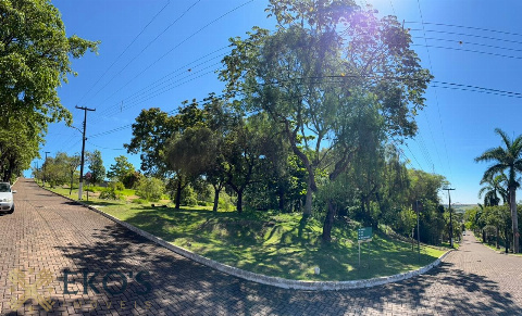 TERRENOS, Estrada Zauna