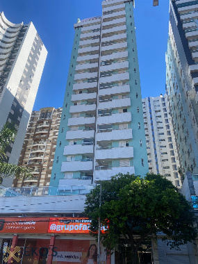 APARTAMENTOS, Avenida João Paulino Vieira Filho