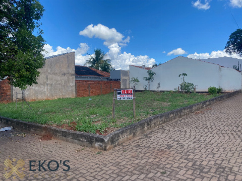 TERRENOS, Rua Alberto Zussa