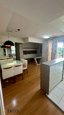 APARTAMENTOS, Rua Garibaldi