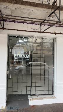 SALAS COMERCIAIS, Rua Neo Alves Martins