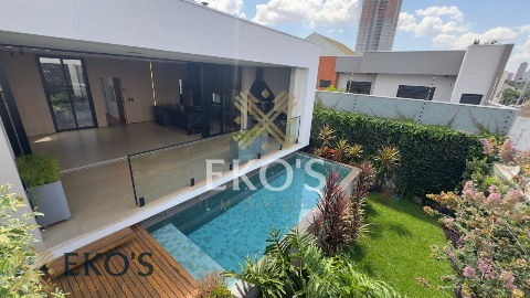 CASAS, Rua Vitório Del Ângelo