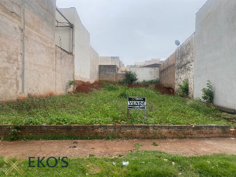 TERRENOS, Rua Esmeralda