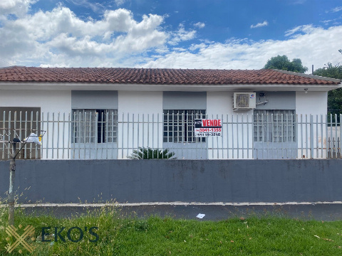 CASAS, Rua Pioneiro Olinto Mariani