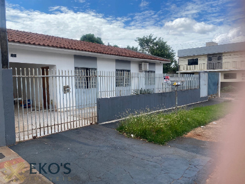 CASAS, Rua Pioneiro Olinto Mariani