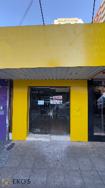 SALAS COMERCIAIS, Rua Neo Alves Martins