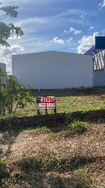 TERRENOS, Rua Vereador João Luiz Fabre