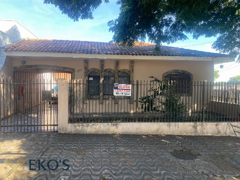 CASAS, Rua Vereador Nelson Abrão