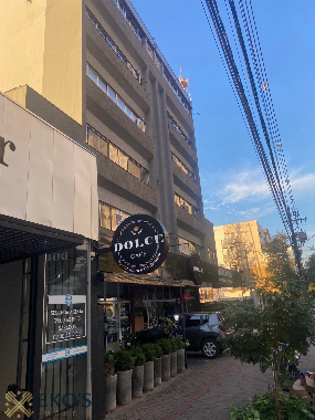 SOBRELOJAS, Avenida João Paulino Vieira Filho