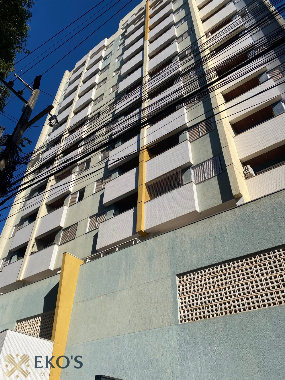 APARTAMENTOS, Rua Bragança