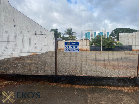 TERRENOS, Rua José Bulla