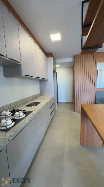 Apartamento para Locação em Maringá - PR, Zona 07