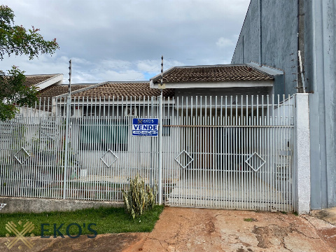 Casa para Venda em Maringá - PR, Jd Everest