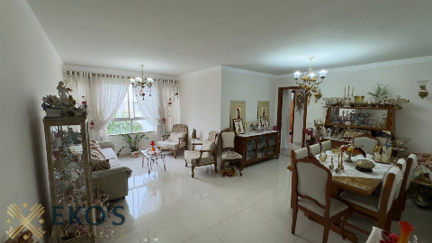 APARTAMENTOS, Rua Martin Afonso