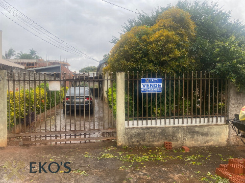 CASAS, Rua Mendonza
