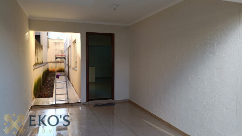 CASAS, Rua Natividade Regina Brianezi