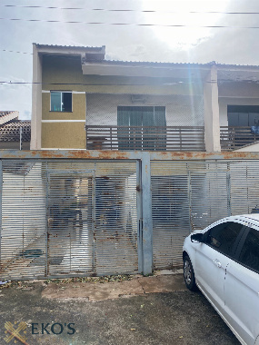 CASAS, Rua Natividade Regina Brianezi