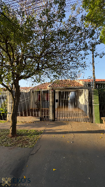 Casa para Venda em Maringá - PR, Vl Morangueira
