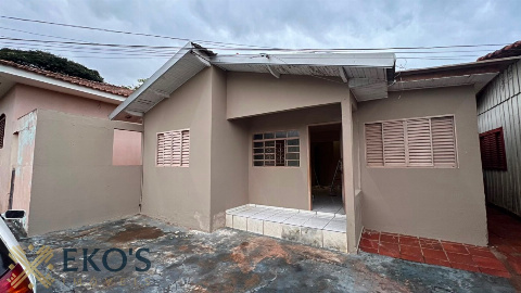 CASAS, Rua Vereador Nelson Abrão