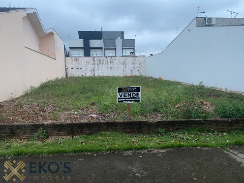TERRENOS, Rua Pioneiro José Vicente da Silva