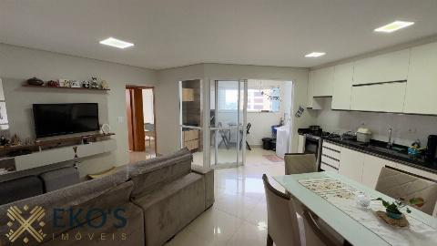 APARTAMENTOS, Avenida Bento Munhoz da Rocha Netto