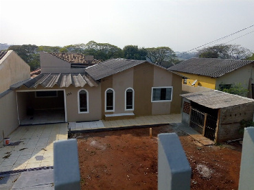 Casa para Venda em Maringá - PR, Jd Itaipu