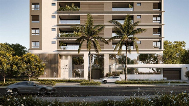 Apartamento para Venda em Maringá - PR, Zona 03