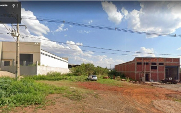 Terreno Comercial para Venda em Maringá - PR, Pq Industrial