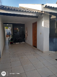 CASAS, Rua Orlando Schiavoni