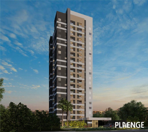 APARTAMENTOS, Avenida Londrina