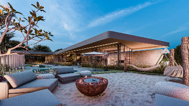 SOBRADOS, Estrada Bom Sucesso