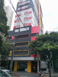 APARTAMENTOS, Rua Neo Alves Martins