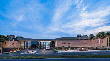 CASAS, Estrada Bom Sucesso