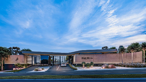 CASAS, Estrada Bom Sucesso