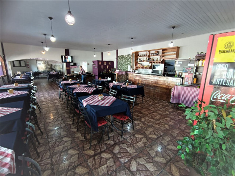 NEGÓCIOS, Avenida Irmãos Pereira