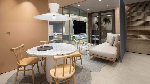 APARTAMENTOS, Avenida Londrina